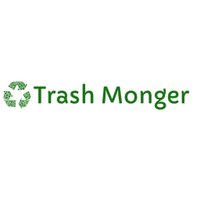 Trash Monger Recycling(@TrashMonger) 's Twitter Profile Photo
