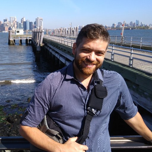 andrestesti's profile picture. No soy abogado, ni hincha de ningún equipo, ni padre de nadie.