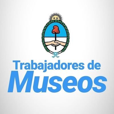 Trabajadoræs de Museos Nacionales es la asamblea de trabajadorxs que lucha por sostener, proteger el patrimonio argentino y los puestos de trabajo que genera.