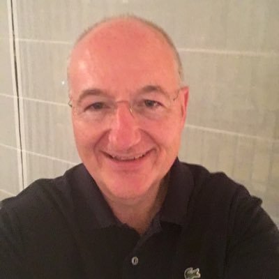 CharlesDonlan's profile picture. Oracle EMEA Program Director