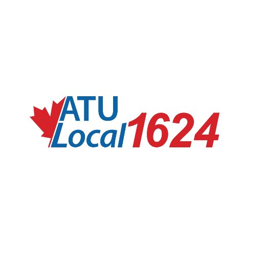 ATU Local 1624 represents the drivers and mechanics of Coach Canada and the drivers of AZ Bus Tours/Tai Pan Tours in ON and QC.