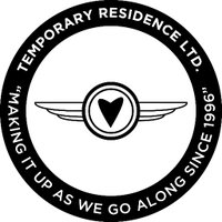 Temporary Residence Ltd. (@tempresltd) 's Twitter Profile