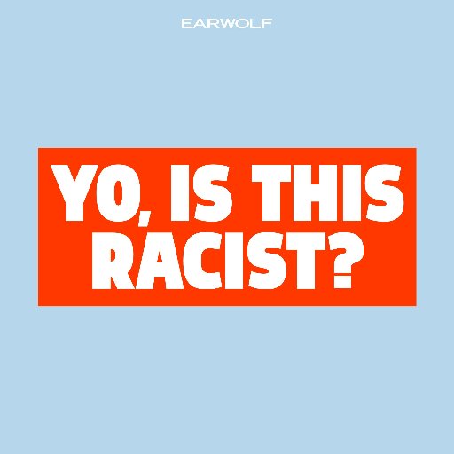 The podcast where @ANDREWTI and @TrondyNewman answer your questions about racism. Call: 323-389-7223