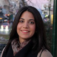 Maria Psyridou (@mariapsyridou) 's Twitter Profile Photo Maria Psyridou (@mariapsyridou) 's Twitter Profile Photo