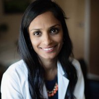Meera Shah (@meerashahmd) 's Twitter Profile