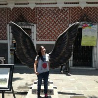Margarita Ramirez (@fraumaggy) 's Twitter Profile Photo Margarita Ramirez (@fraumaggy) 's Twitter Profile Photo