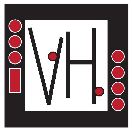 VHFineArt's profile picture. 