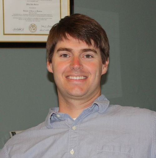 pjglandon's profile picture. Economist, husband, father, fisherman.