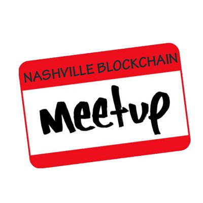 Nashville Blockchain Meetup