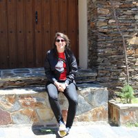 Silvia Mª (@silviambg) 's Twitter Profile Photo Silvia Mª (@silviambg) 's Twitter Profile Photo