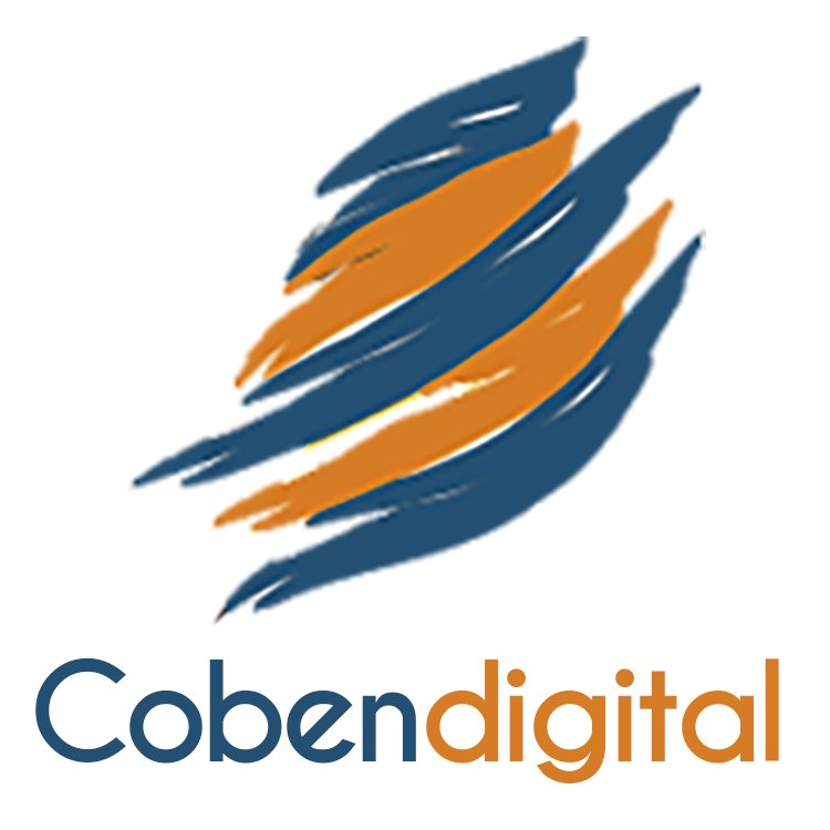 CobenDigital's profile picture. 