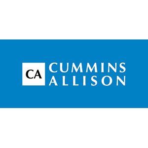 A CPI brand, Cummins Allison has a full range of currency processing and payment solutions for the banking, gaming, retail, transportation and vending markets.