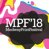 MedwayPrintFestival (@medwayprintfest) 's Twitter Profile