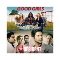 Good Girls | The Resident Fanpage✨(@TheGoodResident) 's Twitter Profile Photo