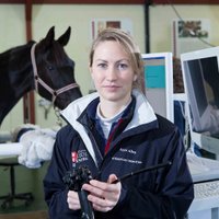 Kate Allen @ Equibreathe (@kateall10496780) 's Twitter Profile