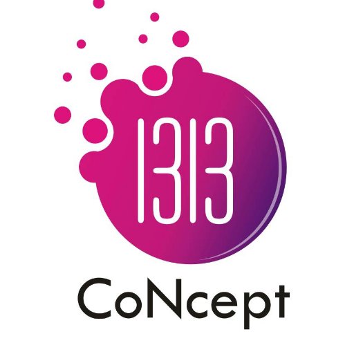 1313Concept's profile picture. Creativity and History Recall is what we do.