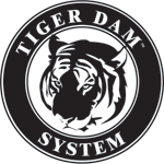 Manufacturer of Tiger Dams. The world's leader in flood protection. FM Certified, ANSI recognized, reusable and environmentally friendly temporary dam system.