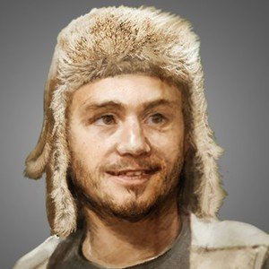 hoofstroom's profile picture. 🍩 music 🎧 video games 🎮 nature 🐻