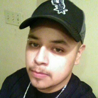 2Mas_210's profile picture. born and raised in San Antonio, new to this twitter stuff. but I love music and sports #GoSpurs!