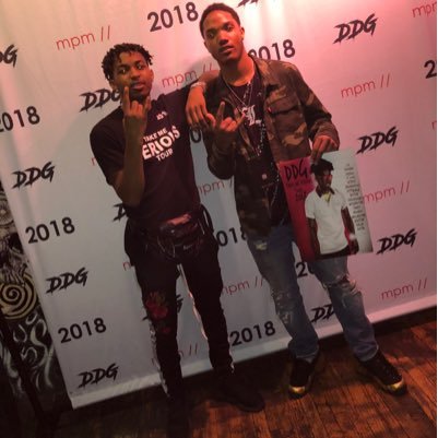 P2xTrippi's profile picture. 