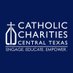 CatholicCharitiesCTX (@cccentraltexas) Twitter profile photo CatholicCharitiesCTX (@cccentraltexas) Twitter profile photo