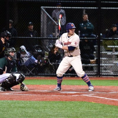 Bryson Beltran athlete profile head shot