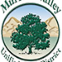 MurrietaUSD (@murrietausd) 's Twitter Profile