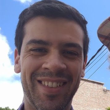 jpTatoRebollo's profile picture. Papá, Hermano, Hijo, Amigo...