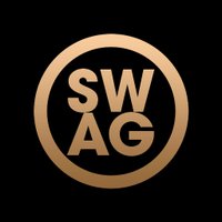 SWAGGER Magazine(@SwaggerMagazine) 's Twitter Profile Photo