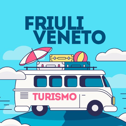 Il Primo Web Network Turistico Unificato Friuli-Veneto.