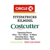 Fitzpatricks (@fitzskilmihil) 's Twitter Profile