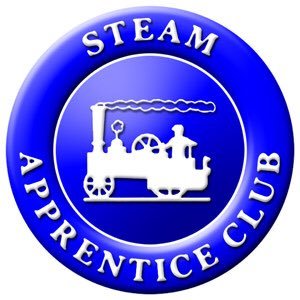 SteamApprenticeClub