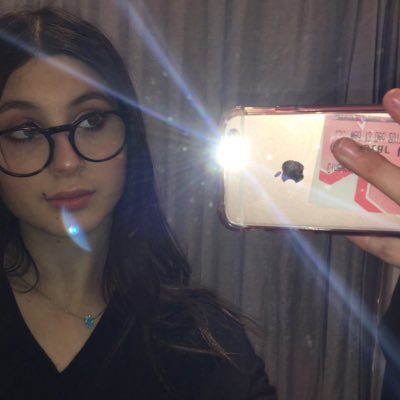 hannahkisner2's profile picture. 