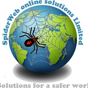 spiderwebosinfo's profile picture. 