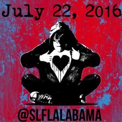 Official update account for SLFL in Pelham, AL | July 22, 2016 | https://t.co/6hD7oYlJmA