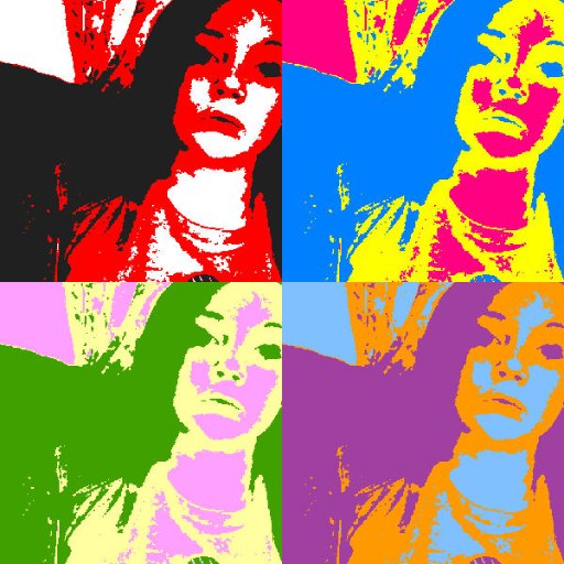 Natalia08288284's profile picture. #EveryoneIsEqual🏳️‍🌈🌈WeAreAllHuman👽We can Make the world better or make it Worse🌎🌏WeAreAllBeautiful💇🏽‍♀️💇🏽‍♂️We Are Strong🏋🏽‍♀️🏋🏽‍♂️WeCanDoAnything🍬🍬Believe💖💖