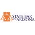 State Bar of Arizona (@AZStateBar) Twitter profile photo