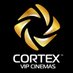 CortexVIPCinemas (@cortexvip) Twitter profile photo CortexVIPCinemas (@cortexvip) Twitter profile photo