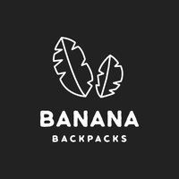 BananaBackpacks(@BananaBackpacks) 's Twitter Profile Photo