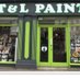 T&L Paints (@tlpaints) Twitter profile photo T&L Paints (@tlpaints) Twitter profile photo