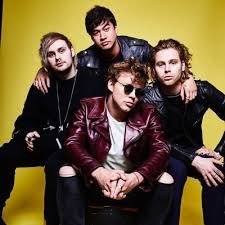 💓 Luke Hemmings 💓 Calum Hood 💓 Ashton Irwin 💓 Micheal Clifford 💓 if you’re not them, idc about you 🤷🏽♂️🤷🏽♂️ #5sosfam