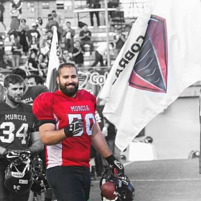 FernandoPM50's profile picture. Marketing & Publicidad // OL // I will show you how great I am 💪🏈🚲🎸📷