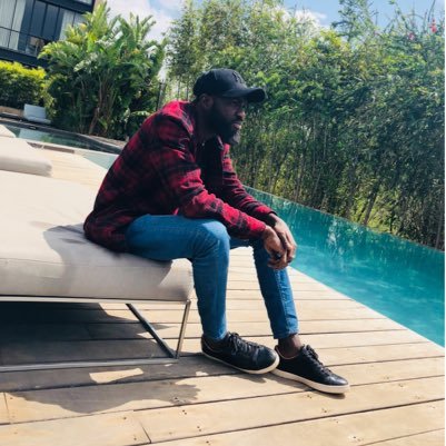 CondeYahaya's profile picture. 