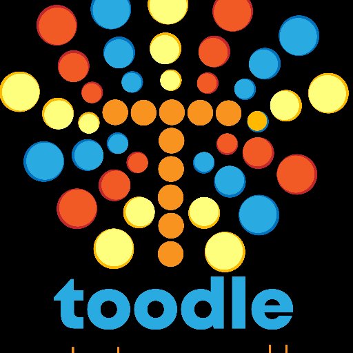 ToodleOfficial's profile picture. 
