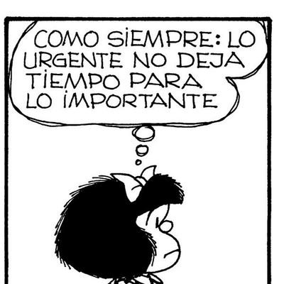 Noctámbula de Twitter, buscando palabras, ironías, debates, opiniones para coincidir o disentir. Más de observadora si, pa' ver qué (más) me quita el sueño...