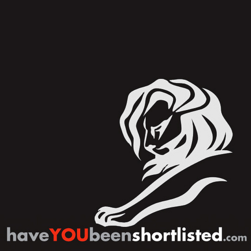 500 have been chosen.
Many will win.
Watch it happen everyday until the end of Cannes...