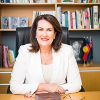 Deborah O'Neill(@Deborah_ONeill) 's Twitter Profile Photo