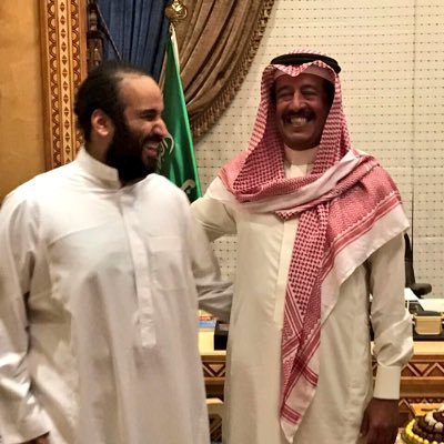 خالد بن صالح الشثري