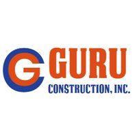 Guru Construction, Inc.(@GuruConstrnInc) 's Twitter Profile Photo