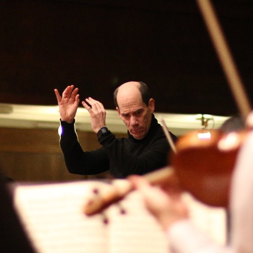 Conductor, Violinist, Teacher; Longtime Producer of Digital Engagement Materials for @BostonSymphony. Juilliard/Yale grad. Email: anthony_princiotti@wgbh.org